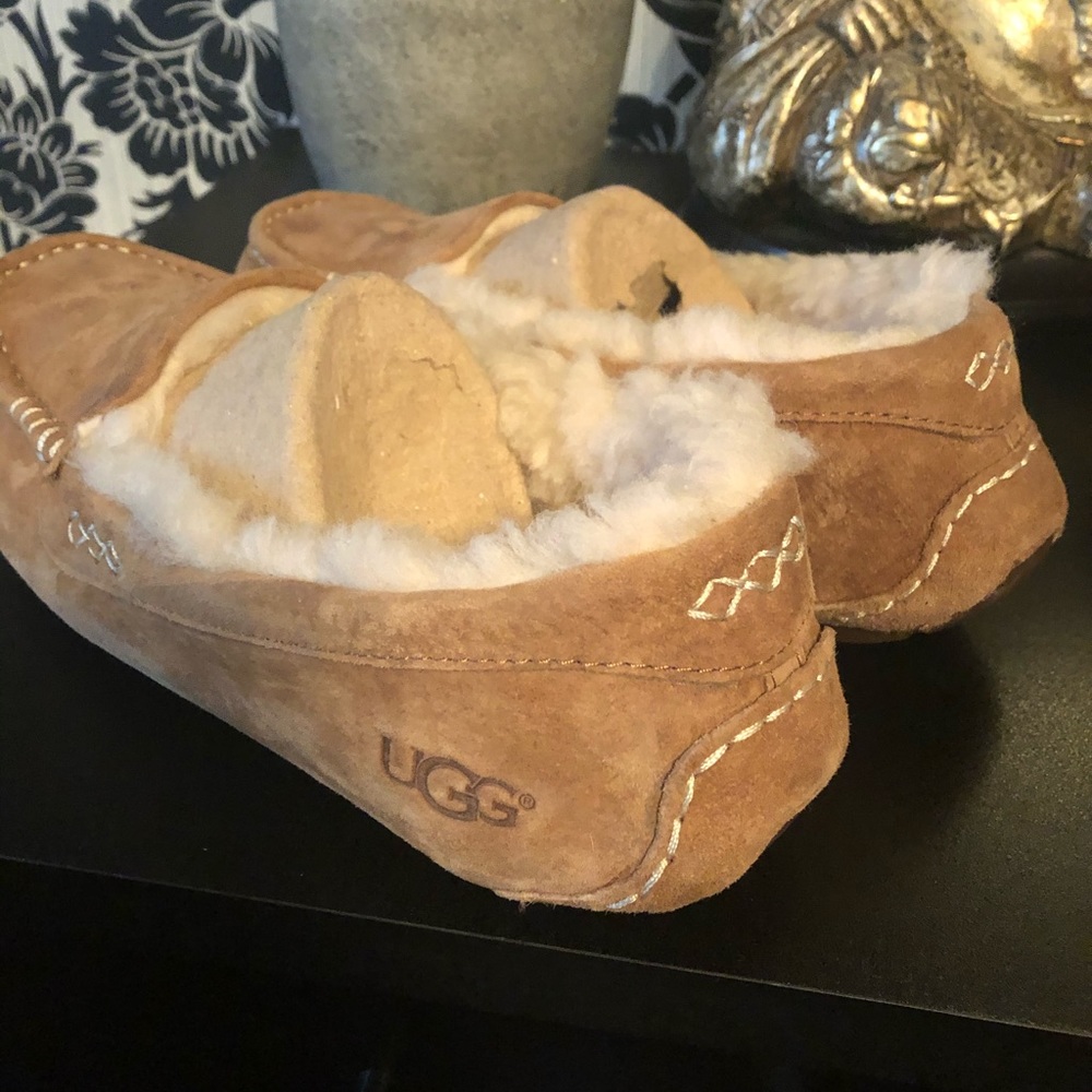 Ugg Slippers